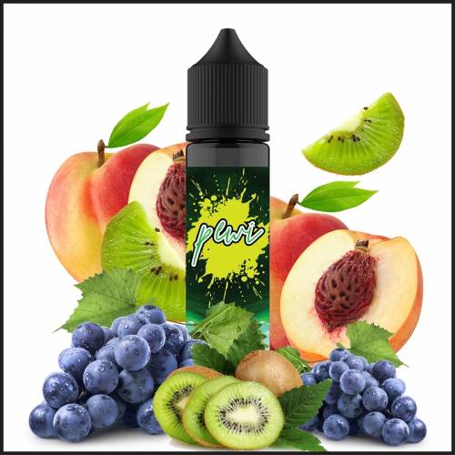 BLACKOUT PEWI SHOT 60ML